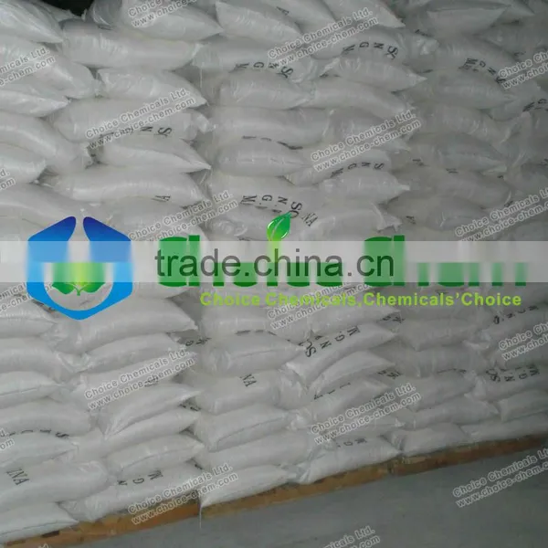 Odorless White Fertilizer Calcium Nitrate