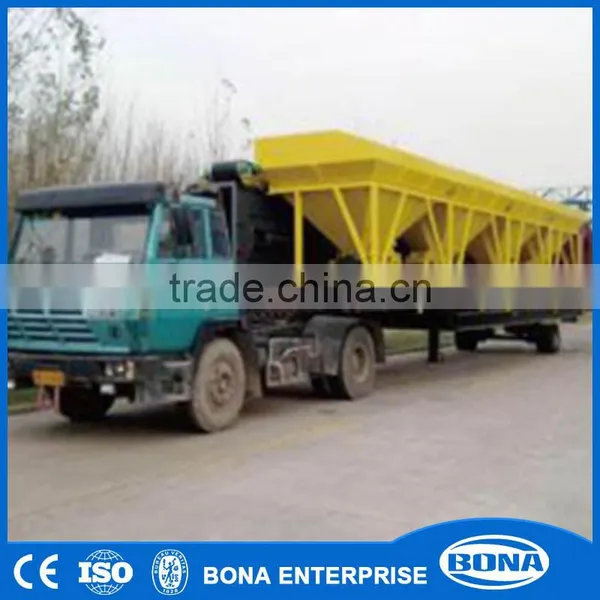 Construction Machinery Manufacturer India Asphalt Mixing Mobile Plant photo-4