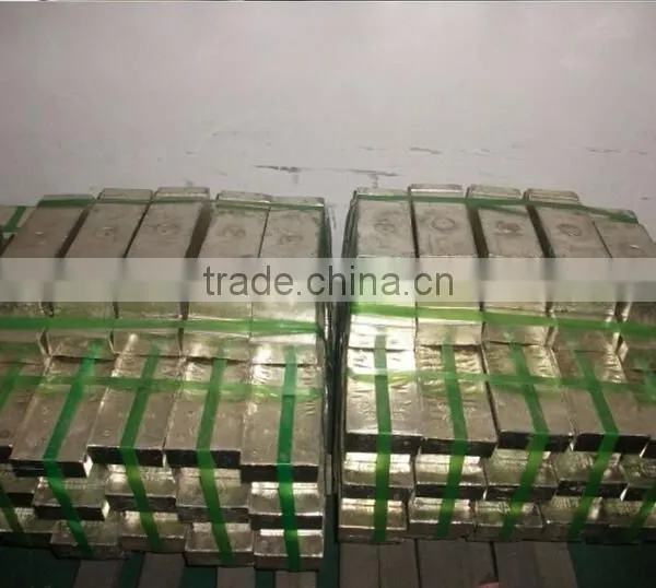 Tin Ingot