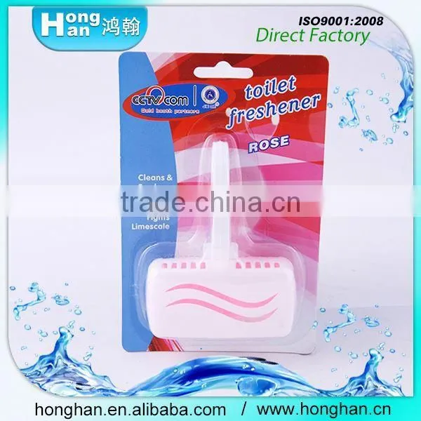 Lasting Fresh Toilet Deodorant Tablet photo-2