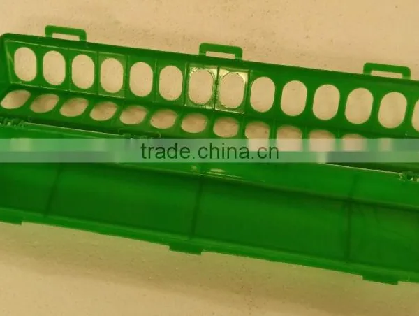 Poultry Feeding Troughs for Quail,pigeon photo-2