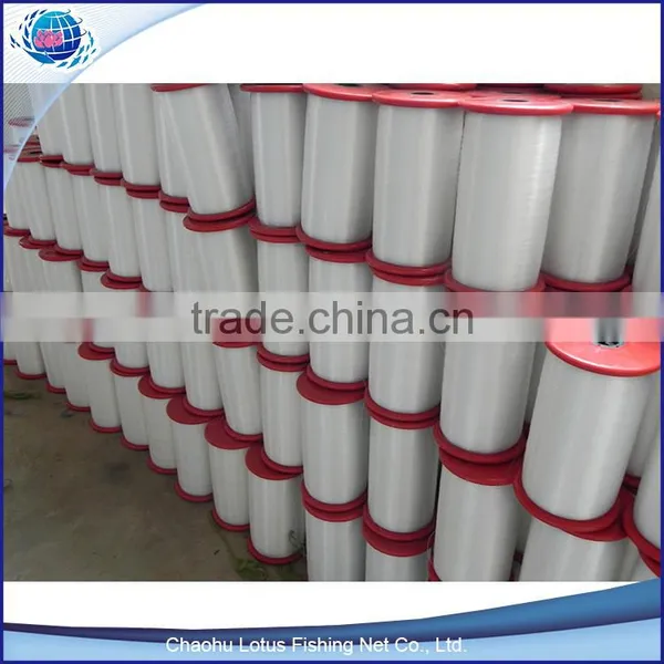 Nylon pe Fishing Net Line Twine and Rope