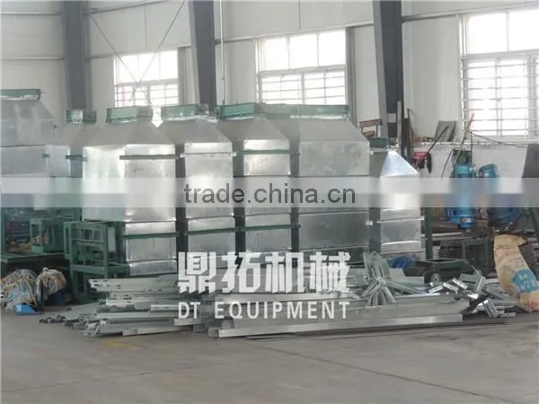 Automatic Egg Collection Equipment A Type Chicken Layer Cage for Sale in Philippines photo-3