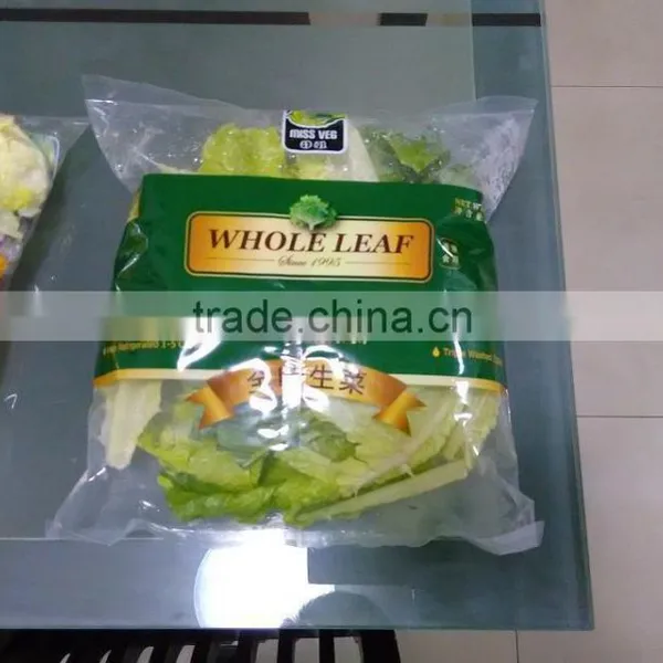 Fully Automatic Vacuum Packaging Machine photo-4