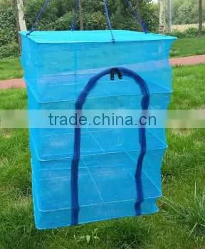 Waterproof Hot Sale Drying Net for Food and Vegetable photo-4