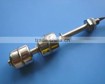 MR10125-2S electrical water level control float switch