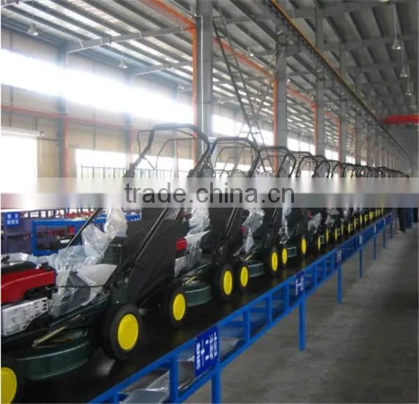 Garden Need Good Tool for Grass Cutter Lawn Mover Machine photo-2