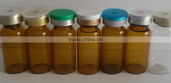 Wholesale 20ml Glass Vials Tubular Vial for Injection photo-3