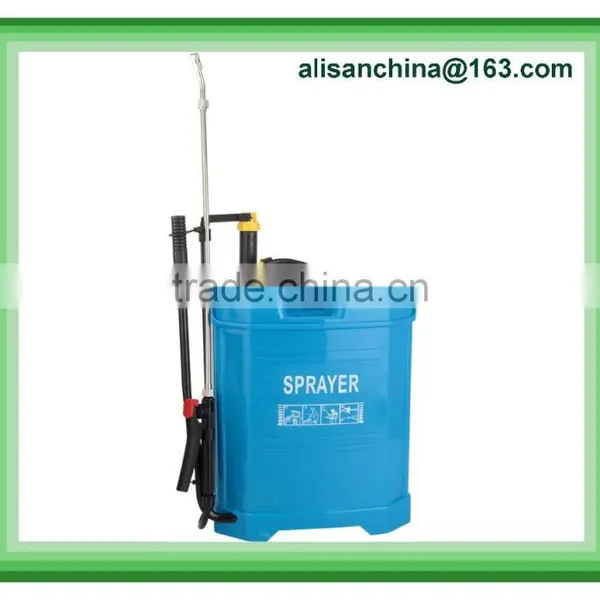 Manual Sprayer