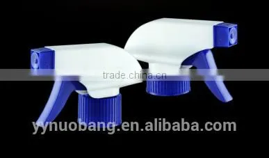 Plastic Trigger Sprayer for Bottle photo-2