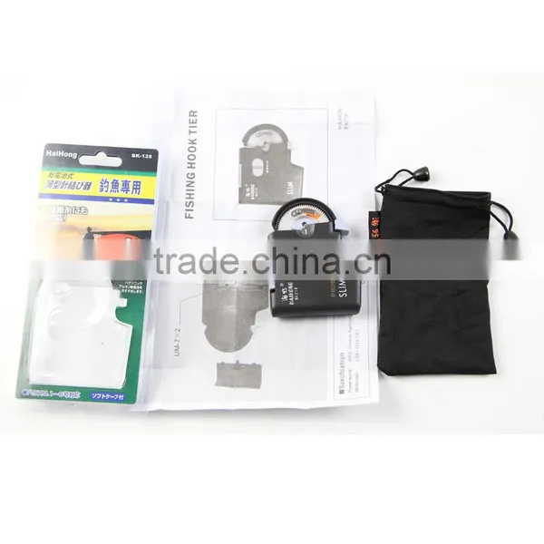 New Product Fishing Hook Tier Fishing Hook Line Tier photo-5