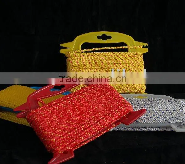 PP Briaded Rope pp Rope
