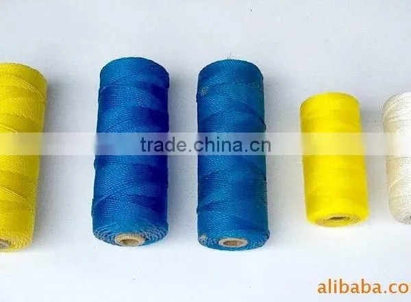 PP/Polyester Twine, Plastic Twine, Poly Twine photo-2