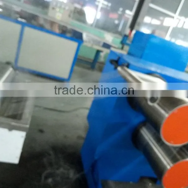 Nylon Fishing Net Wire Making Machine