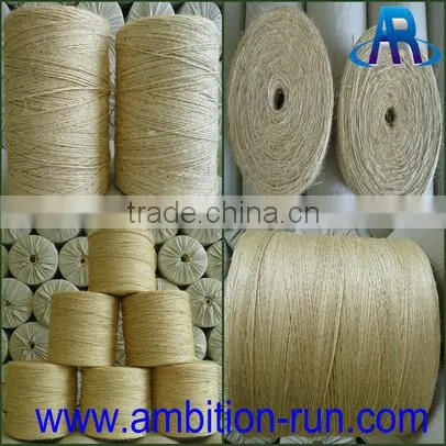 15kgs/pc Sisal Yarn/sisal Twine