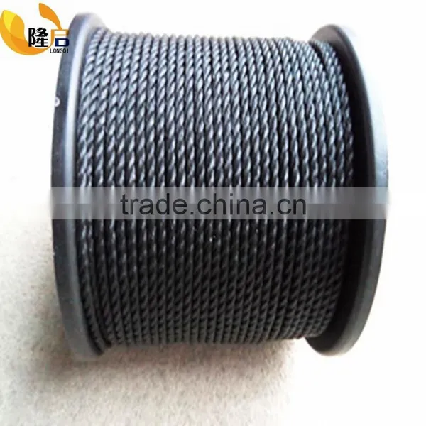 uv Resistant Rope Net Twine Fishing photo-4