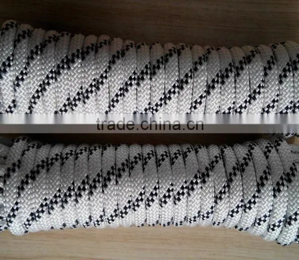 PP Multifilament 32 Strands Braided Rope photo-3