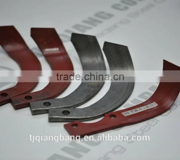 Tiller Blade IT225 IT245 photo-4
