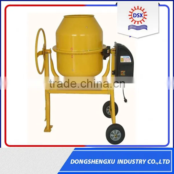 Buying From China Of High Quality Portable Mini Small Cement Mixer photo-4