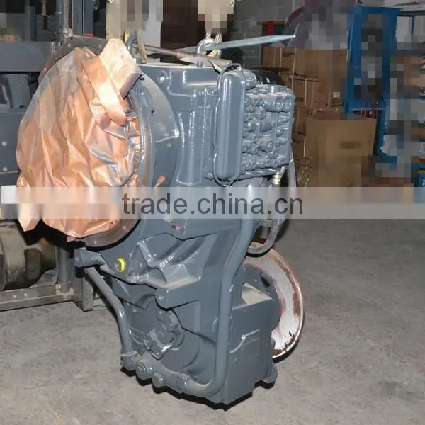 Liugong Motor Grader CLG418 42C0069 Transmission Assembly photo-2