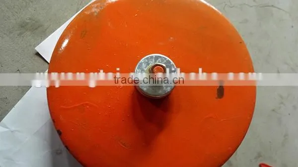 Farm Machinery Tail Wheel of Walking Tractor, Tail Wheel for Tractor photo-6
