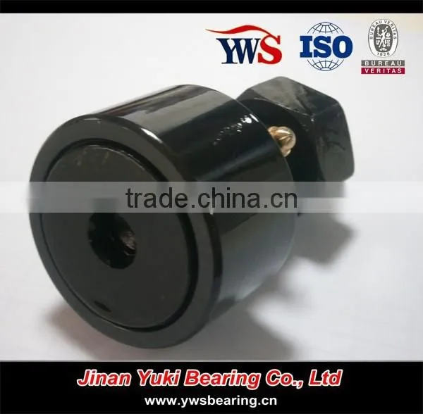KR85 KRV85 CF30-1 M30x1.5mm PP Curve Roller Bearing photo-4