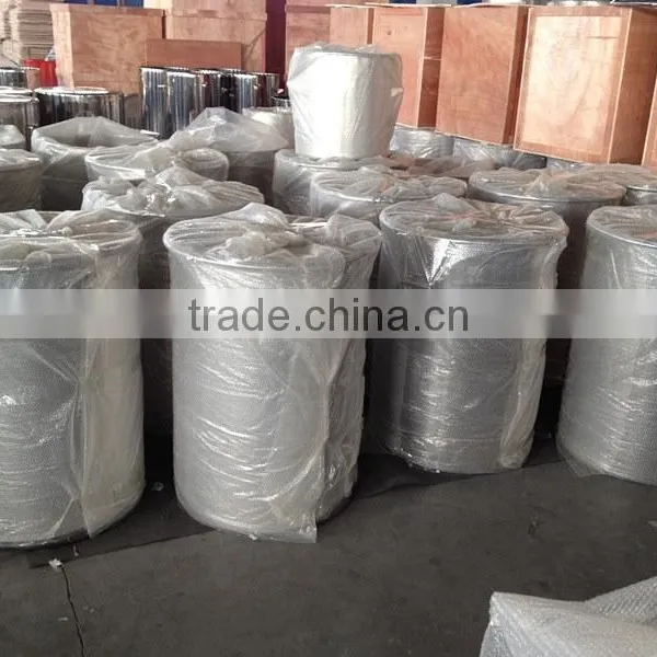 Stainless Steel Storage Tank for Milk photo-6