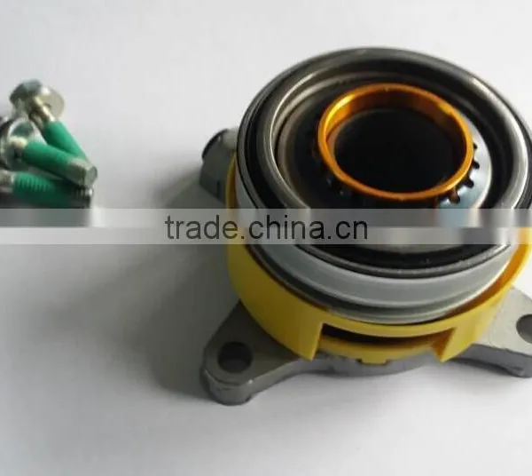 Central Slave Cylinder Clutch 510007410 With Joints photo-3
