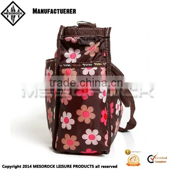 Large Capacity Special Edition Tote Bag Crossbody Baby Bag Waterproof Diaper Bag photo-2