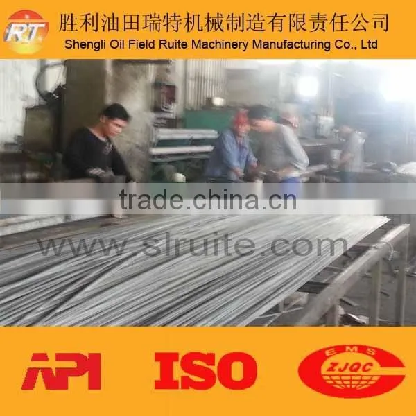 Alloy Amuminum Bar photo-3