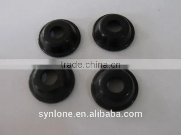 PE Plastic Injection Mould Parts,PE Material Parts Factory in HeBei photo-4