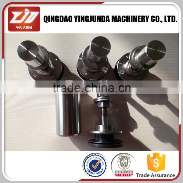 Factory Price Stainless Steel Glass Wall Fitting Spider photo-5