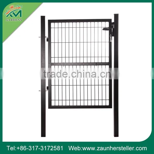 Garden Supplies Philippines Gates and Fences Garden Gate photo-5