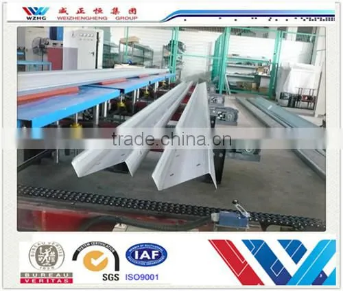 Low Cost Galvanized z Purlin Manufacturers in Dubai Ajman/u Shape Steel Beam photo-6