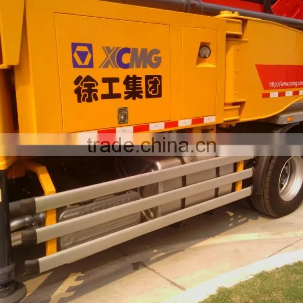 Aluminum Truck Rail Extrusion photo-5