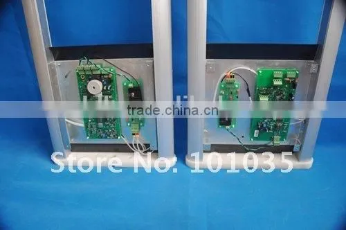 Anti-theft EAS RF Security Alarm System of Long Range Distance Detection photo-3