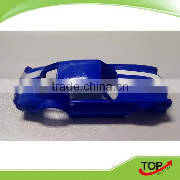 2016 Exquisite Plastic Shell for Toy Car/ Car Key Shell /toy Car Parts OEM photo-4