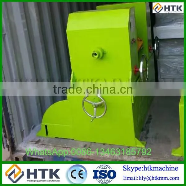 Made In China Two Ribbed Rebar Steel Cold Rolling Machinery photo-3