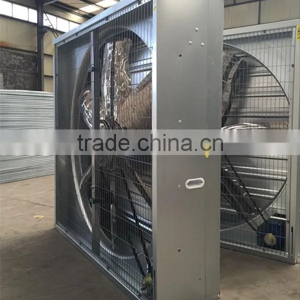 HY Series Exhaust Fan Specification/low Price Industrial Exhaust Fan photo-2