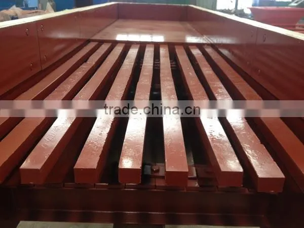 Big Capacity Vibrating Feeder,vibrate Feeding Machine for Sale photo-6