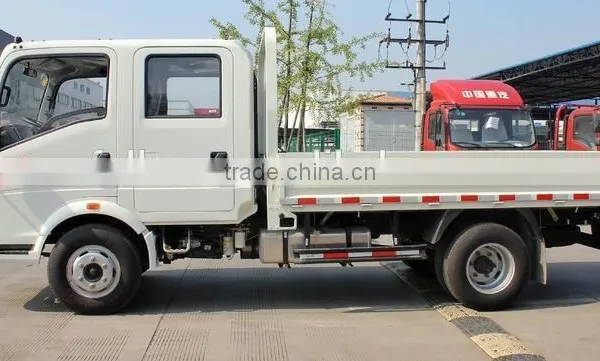 Japanese Used 4x4 Mini Truck Special Offer TM313029 photo-2