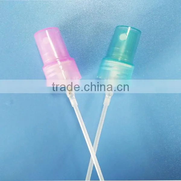 24/410 Perfume Spray 0.06ml Dosage Mist Pump photo-4