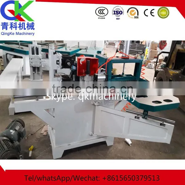 Door Lock Mortising Machine photo-6