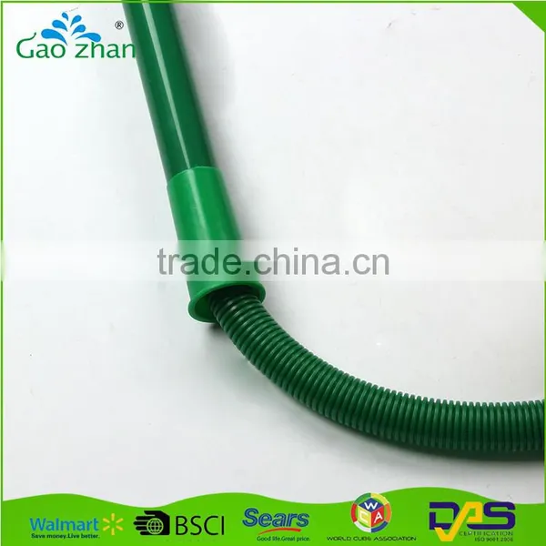 Ningbo Manufacturer Plastic Garden Water Dancing Sprinkler Flower Shape photo-6