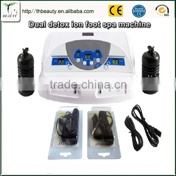 2017 Vibration Foot Ankles Massager Leg Machine photo-3