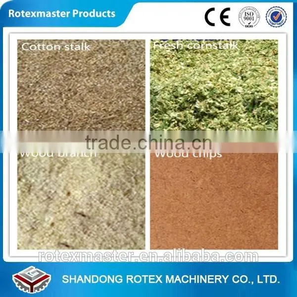 Best Quality Maize Grinding Hammer Mill /multifunctional Hammer Mill Feed Grinder/corn Hammer Mill Discount Price photo-5