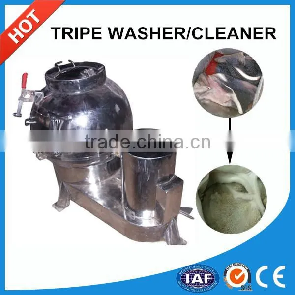 Best Quality Pig Tripe Cleaning Machine With Best Price photo-2