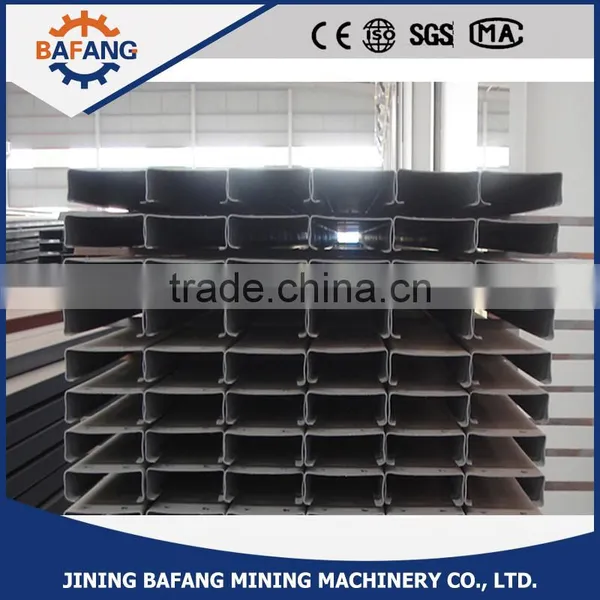 Q235 C Section Steel From Chinese Manufacturer Supplier photo-2