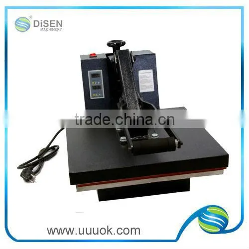 Heat Press Machine