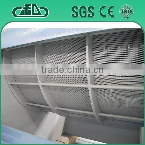 Hexie 6 Tons Per Hour Laying Hens Feed Pellet Mill Machine ISO photo-6